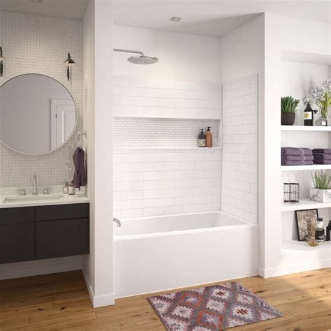 alcove shower|alcove shower kits home depot.